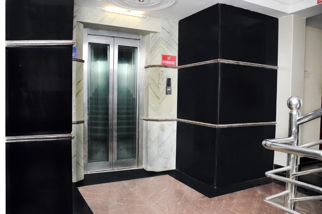 Seasun Residency Hotel Kanyakumari Exterior photo